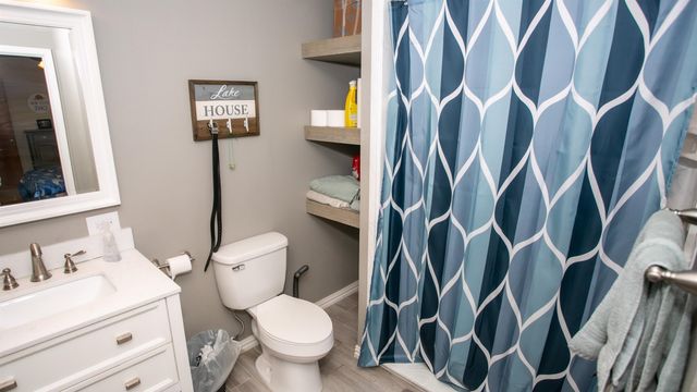 401 Tangiers, Jefferson, TX 75657