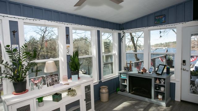 401 Tangiers, Jefferson, TX 75657