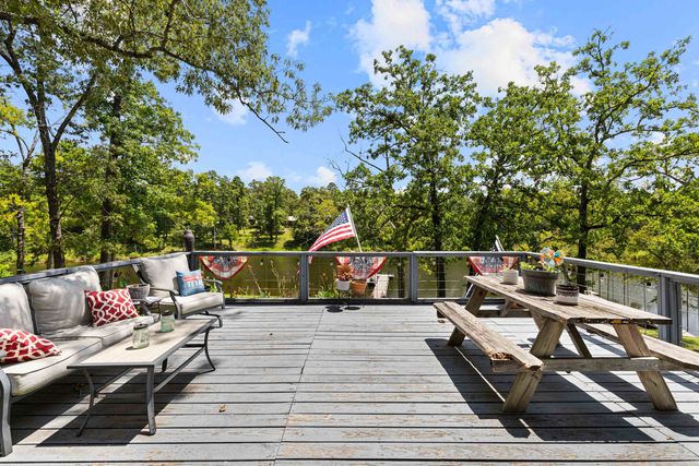 401 Tangiers, Jefferson, TX 75657