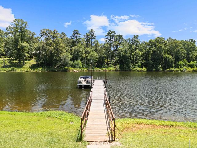 401 Tangiers, Jefferson, TX 75657