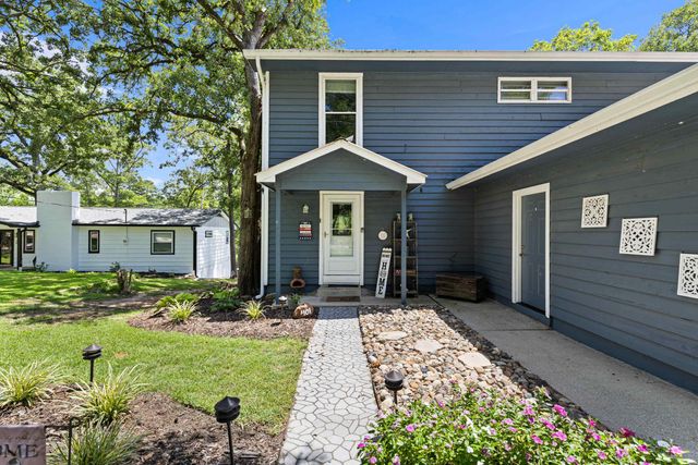 401 Tangiers, Jefferson, TX 75657