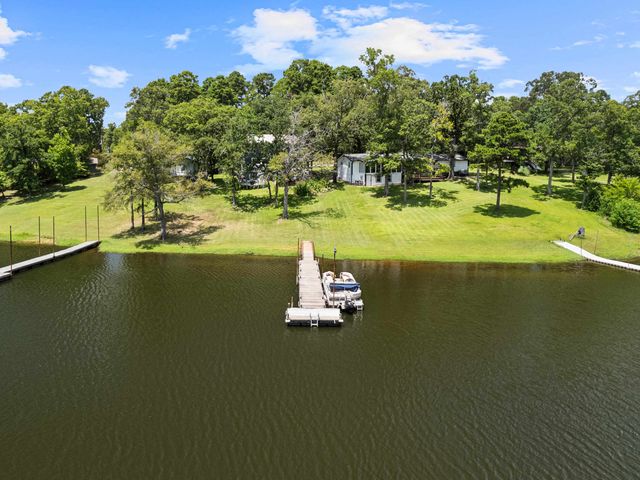 401 Tangiers, Jefferson, TX 75657