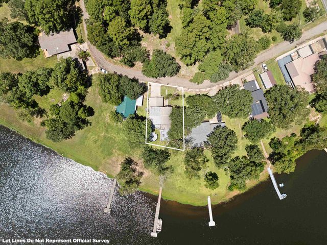 401 Tangiers, Jefferson, TX 75657