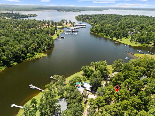 401 Tangiers, Jefferson, TX 75657