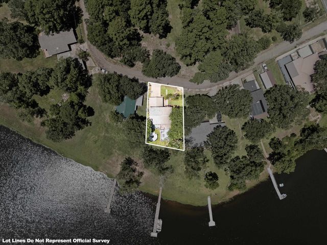 401 Tangiers, Jefferson, TX 75657