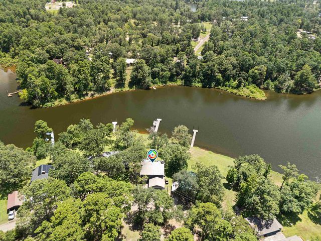 401 Tangiers, Jefferson, TX 75657