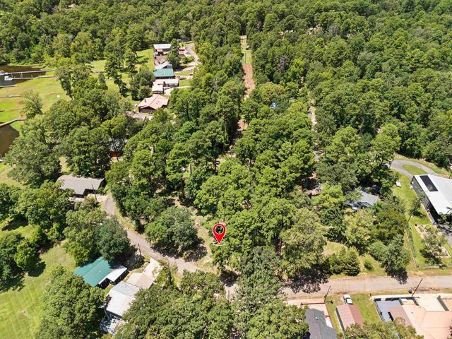 401 Tangiers, Jefferson, TX 75657