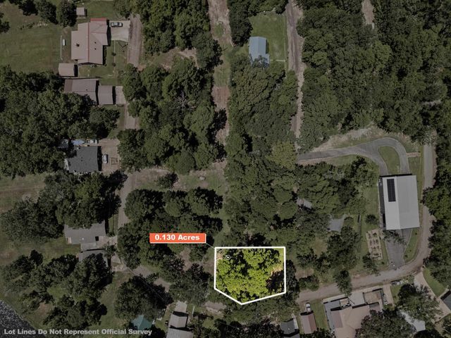 401 Tangiers, Jefferson, TX 75657