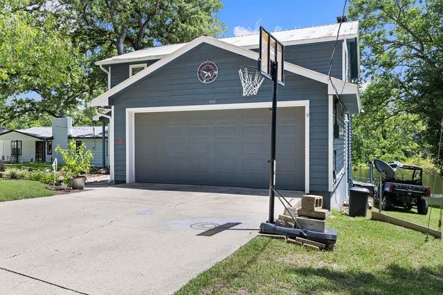 401 Tangiers, Jefferson, TX 75657