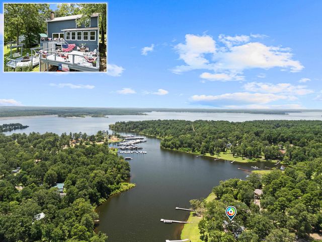 401 Tangiers, Jefferson, TX 75657