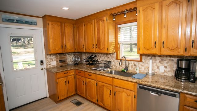 401 Tangiers, Jefferson, TX 75657