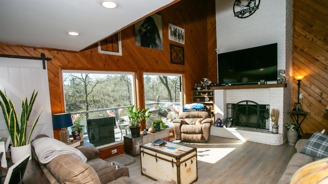 401 Tangiers, Jefferson, TX 75657