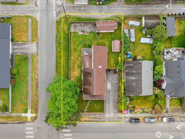 5801 S Pine Street, Tacoma, WA 98409