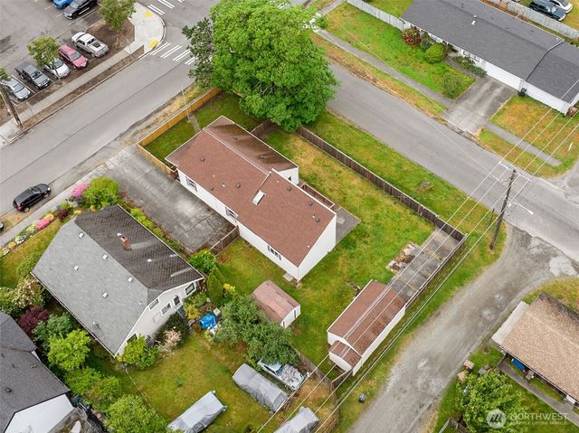 5801 S Pine Street, Tacoma, WA 98409