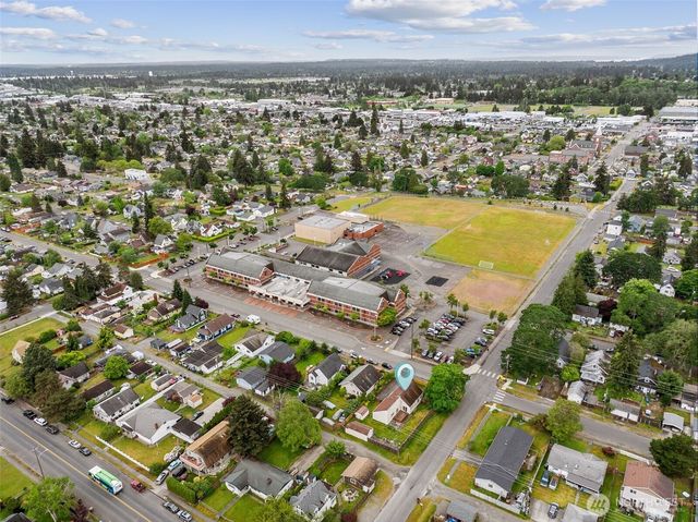 5801 S Pine Street, Tacoma, WA 98409
