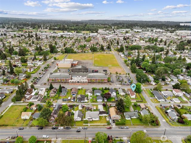 5801 S Pine Street, Tacoma, WA 98409