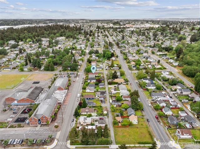 5801 S Pine Street, Tacoma, WA 98409