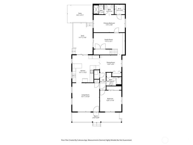 5801 S Pine Street, Tacoma, WA 98409