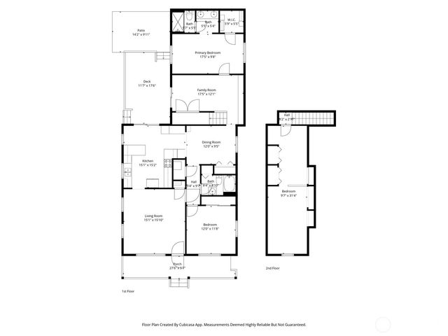 5801 S Pine Street, Tacoma, WA 98409