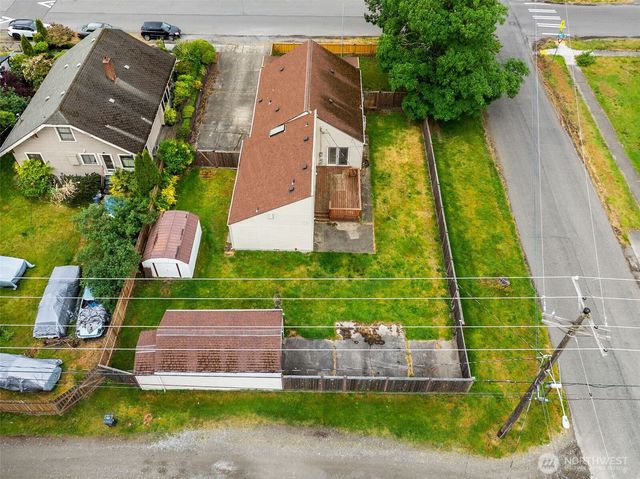 5801 S Pine Street, Tacoma, WA 98409