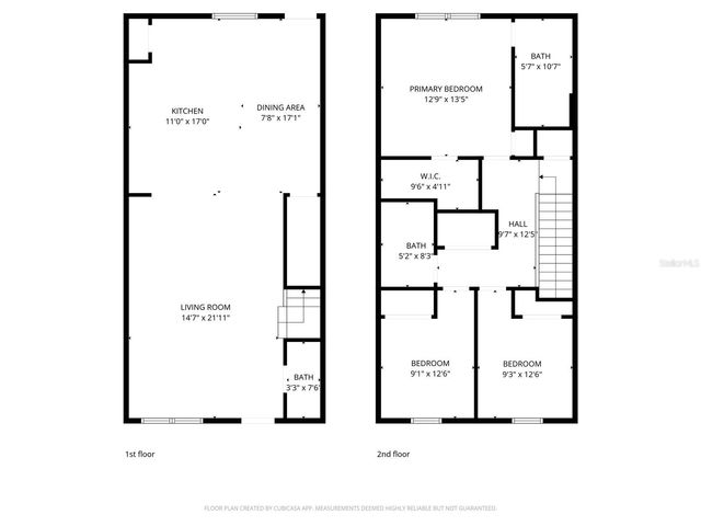 15416 CARAVAN AVENUE, Odessa, FL 33556