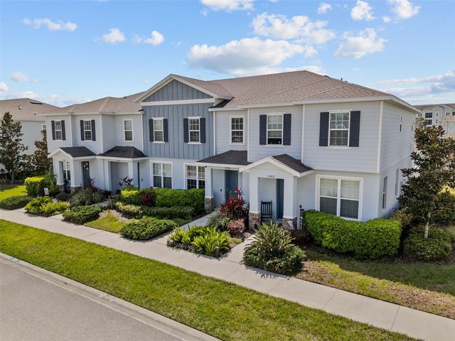 15416 CARAVAN AVENUE, Odessa, FL 33556