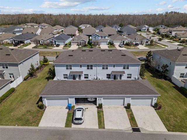 15416 CARAVAN AVENUE, Odessa, FL 33556