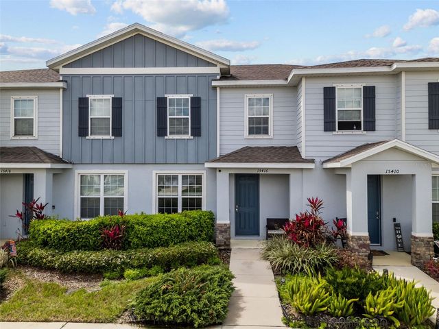 15416 CARAVAN AVENUE, Odessa, FL 33556