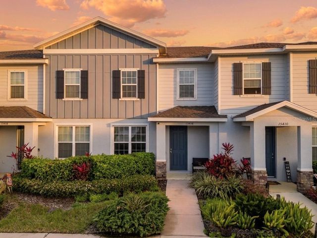 15416 CARAVAN AVENUE, Odessa, FL 33556