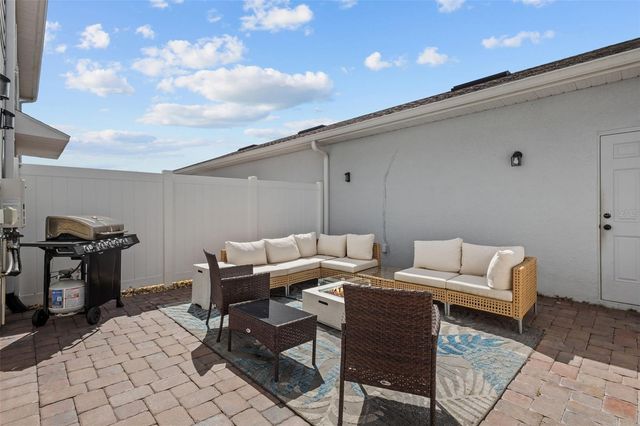 15416 CARAVAN AVENUE, Odessa, FL 33556