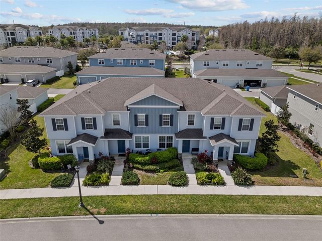 15416 CARAVAN AVENUE, Odessa, FL 33556