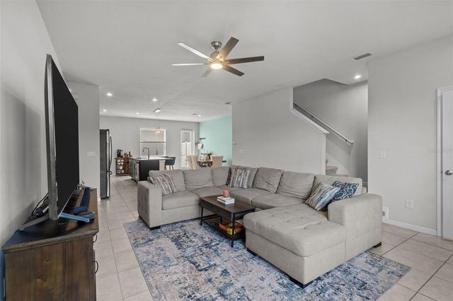 15416 CARAVAN AVENUE, Odessa, FL 33556