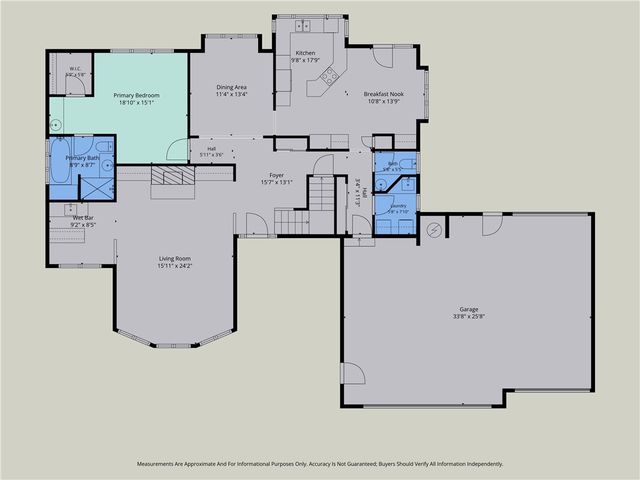 345 Stafford Way, Greece, NY 14626