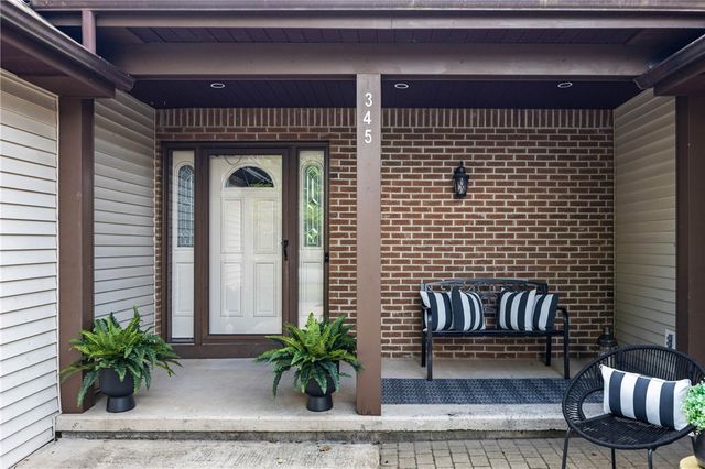 345 Stafford Way, Greece, NY 14626
