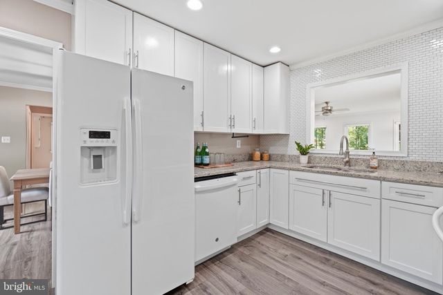 7712 FRANCES DR, Alexandria, VA 22306