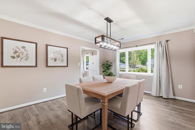 7712 FRANCES DR, Alexandria, VA 22306