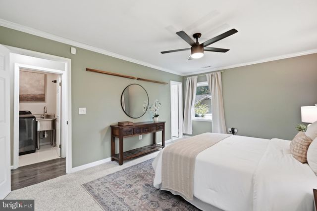7712 FRANCES DR, Alexandria, VA 22306