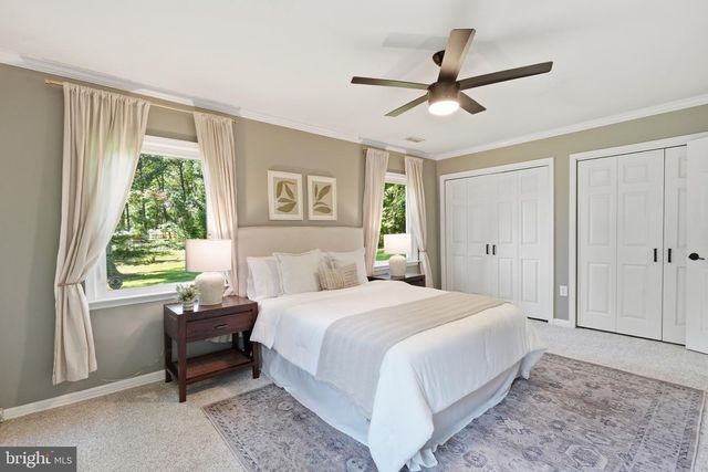 7712 FRANCES DR, Alexandria, VA 22306