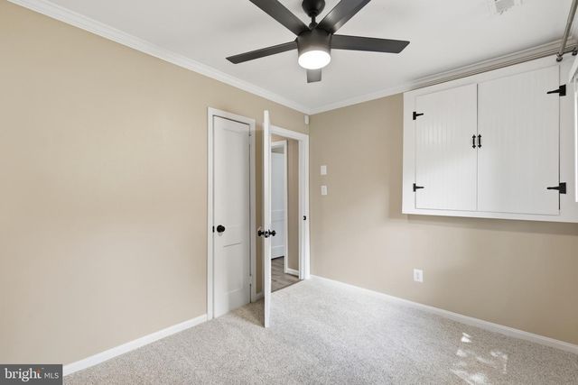7712 FRANCES DR, Alexandria, VA 22306