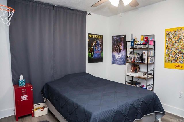 2207 Broadview Ave, Conway, AR 72034