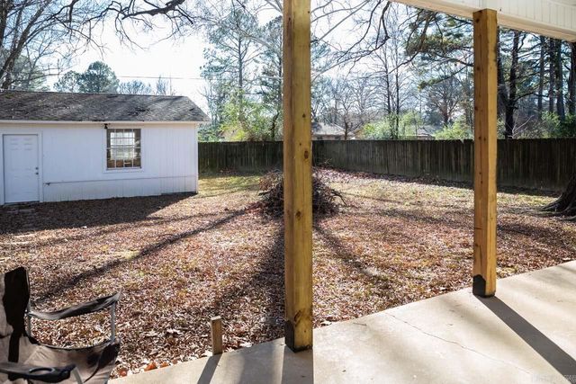 2207 Broadview Ave, Conway, AR 72034