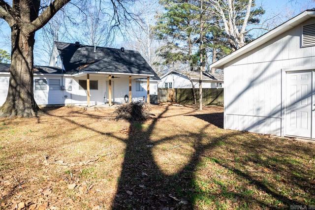 2207 Broadview Ave, Conway, AR 72034