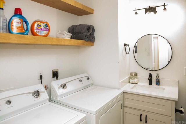 2207 Broadview Ave, Conway, AR 72034