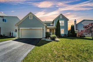 39371 Crofton Lane, Beach Park, IL 60083