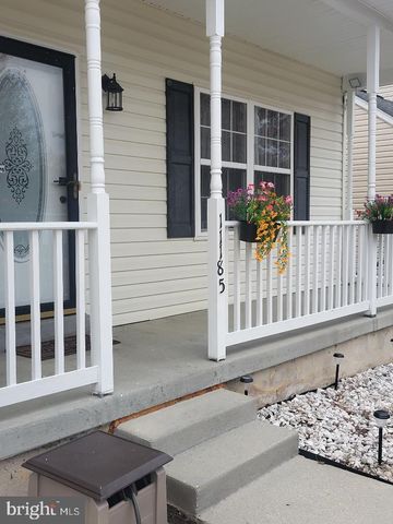 11185 SEWICKLEY ST, Waldorf, MD 20601
