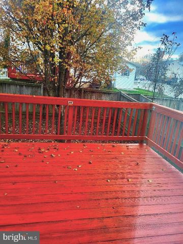 11185 SEWICKLEY ST, Waldorf, MD 20601