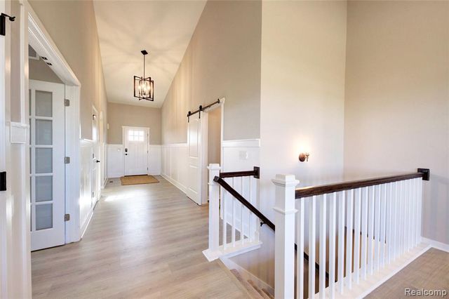 MOH 95 Gambrel Drive, Howell, MI 48843