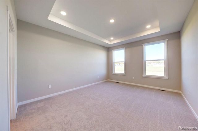 MOH 95 Gambrel Drive, Howell, MI 48843