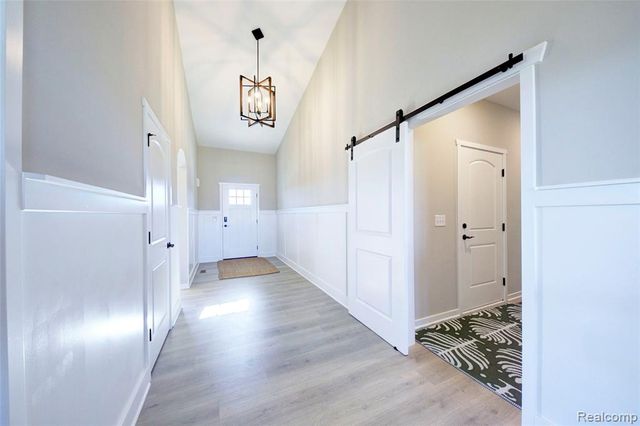 MOH 95 Gambrel Drive, Howell, MI 48843