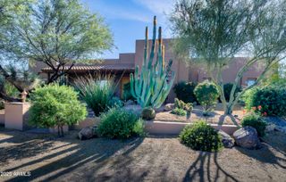 17433 E Quail Track Road, Rio Verde, AZ 85263